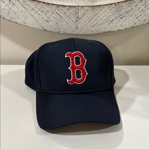 MLB Boston Red Sox adult hat